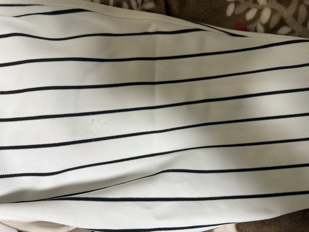 希少品 阪神タイガース 1990年 ホーム #66 坂孝一実使用ユニフォーム