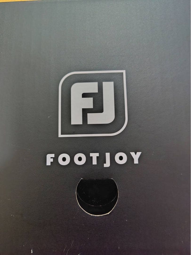 フットジョイ　クォンタム