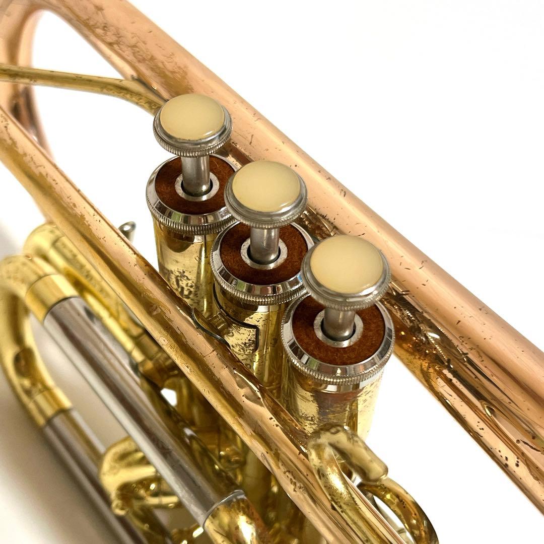 【コルネット】YAMAHA YCR3310 ヤマハ　YCR-3310 管楽器