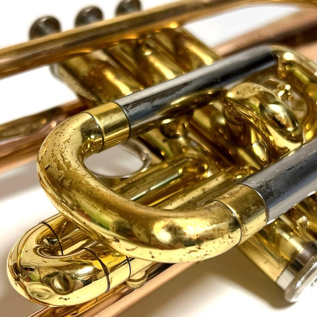 【コルネット】YAMAHA YCR3310 ヤマハ　YCR-3310 管楽器