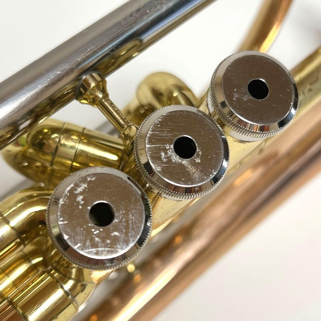 【コルネット】YAMAHA YCR3310 ヤマハ　YCR-3310 管楽器