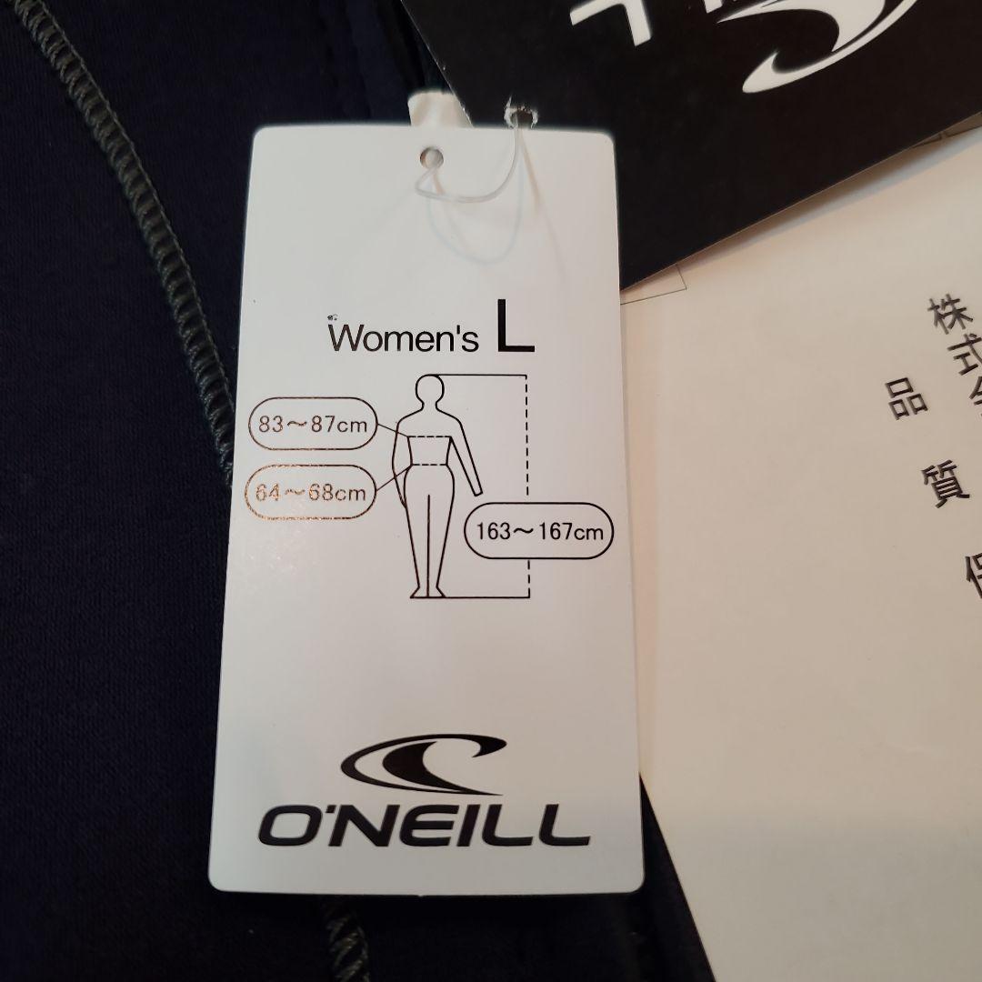 ★オニール　ウェットスーツ★レディース　Lサイズ★