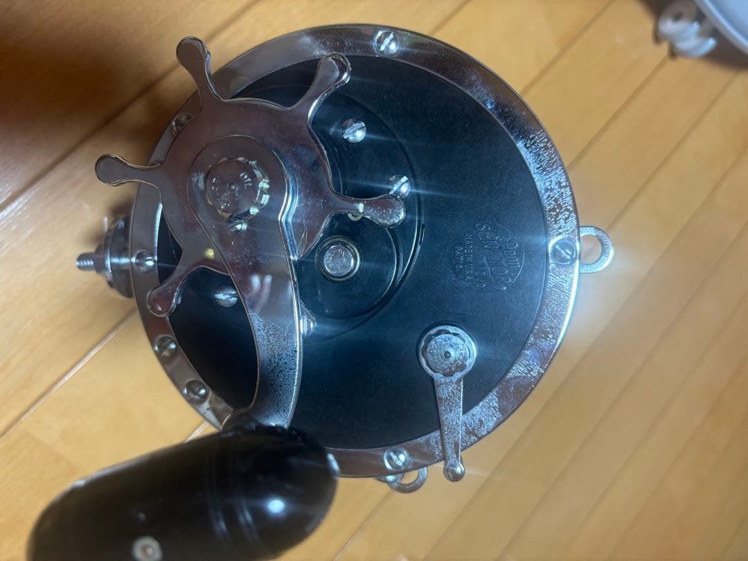 ペンセネター12/0