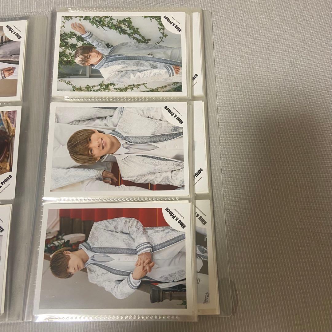 平野紫耀　memorial 公式写真 23枚セット