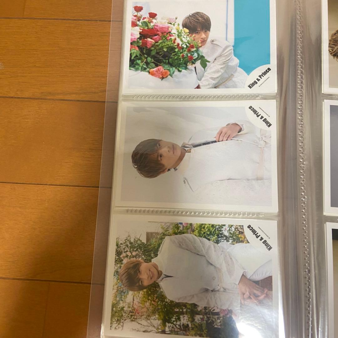 平野紫耀　memorial 公式写真 23枚セット