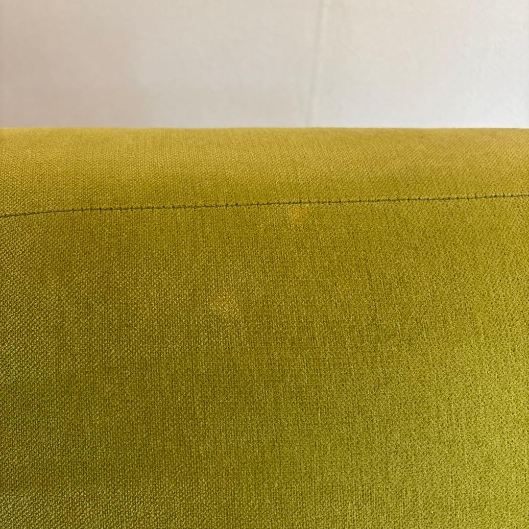 IDEE AO SOFA Green （1人掛けグリーン)