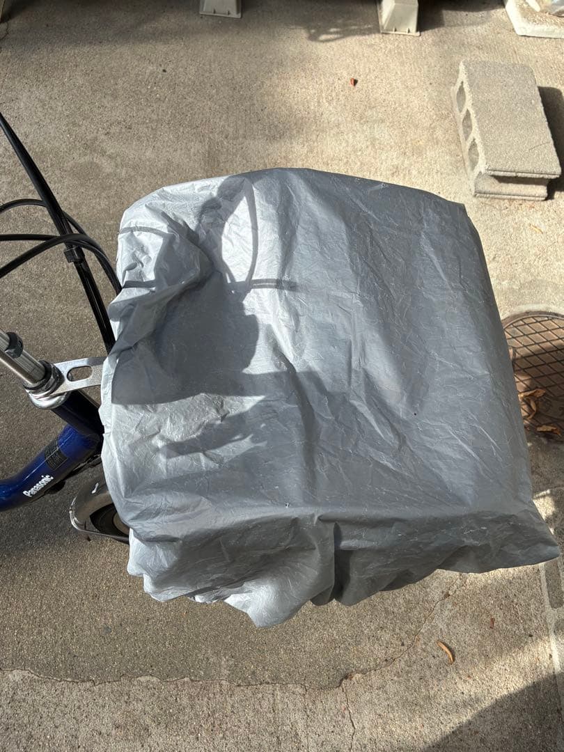 パナソニック　ビビライフ