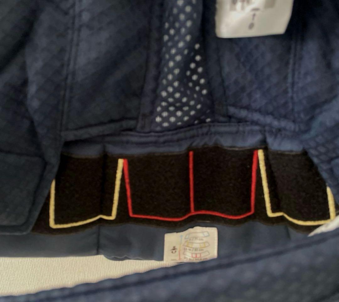 ●日本国内正規品 エルゴ　オムニブリーズ　　抱っこ紐　ベビーキャリア