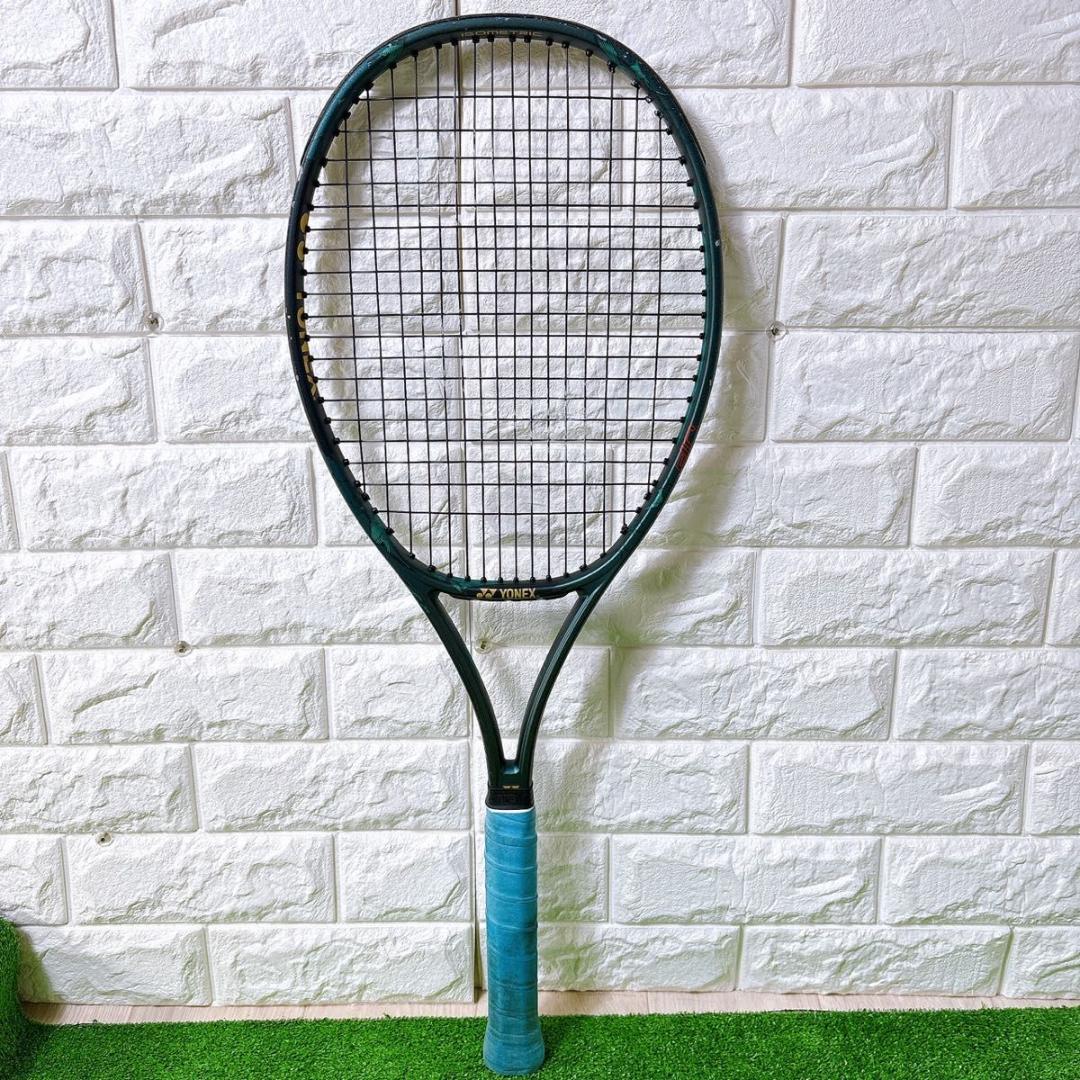 ヨネックス テニスラケット YONEX VCORE PRO 100 JP G2