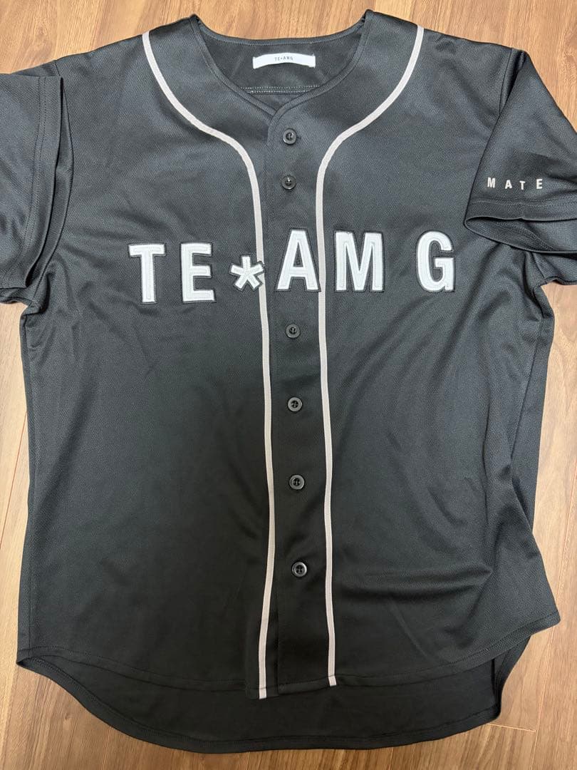 岩田剛典 TEAM G ユニフォーム 3JSB