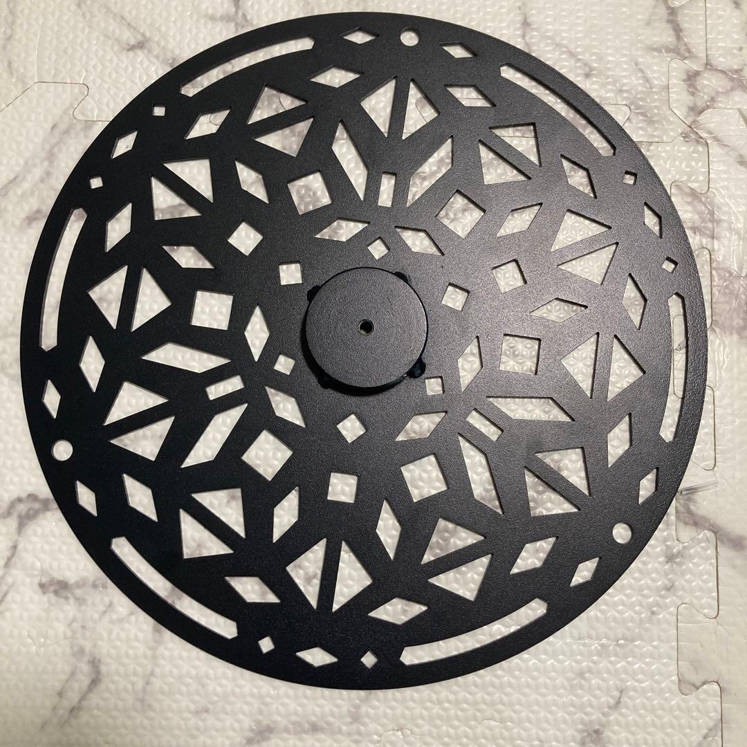 Div-Horizon ディーアイブイ・ホリゾン 自在天板 三脚セット　収納袋