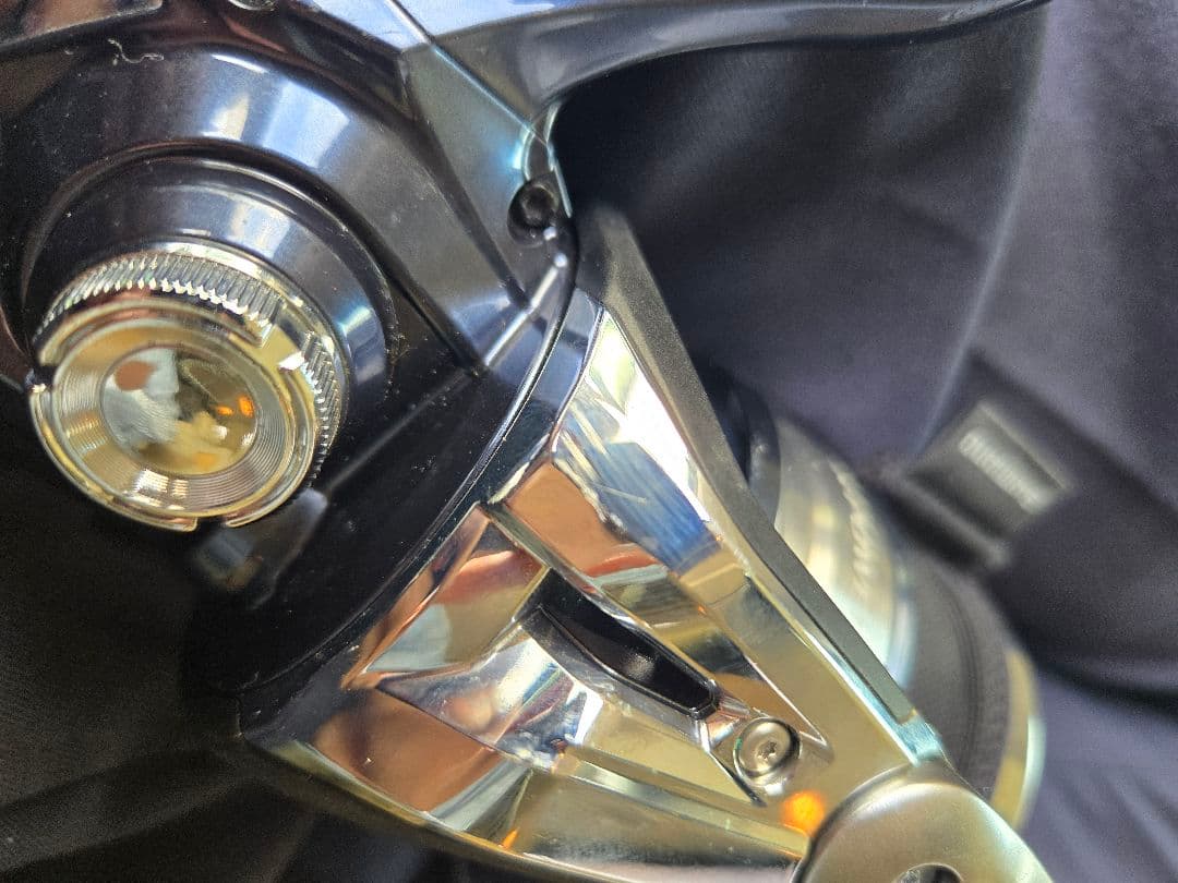 リール SHIMANO TWIN POWER SW14000XG