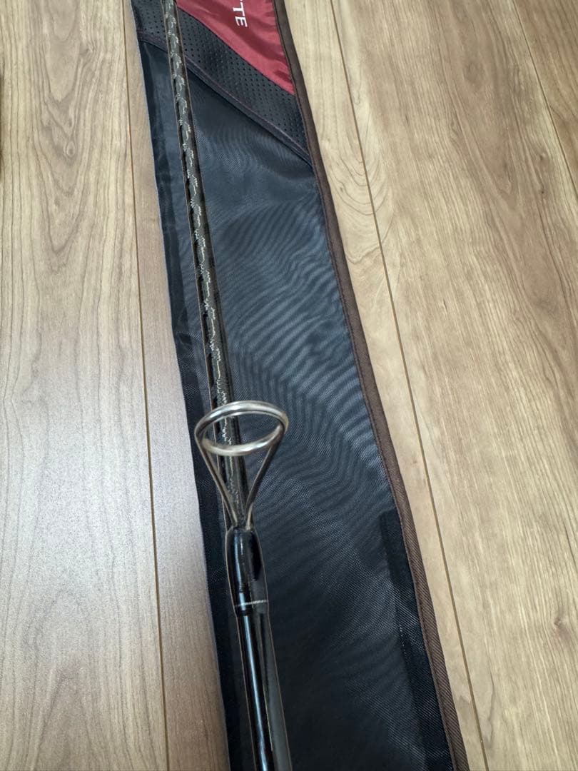 シマノ　セフィアエクスチューン　メタルスッテ　S70MH-S/R スピニング用