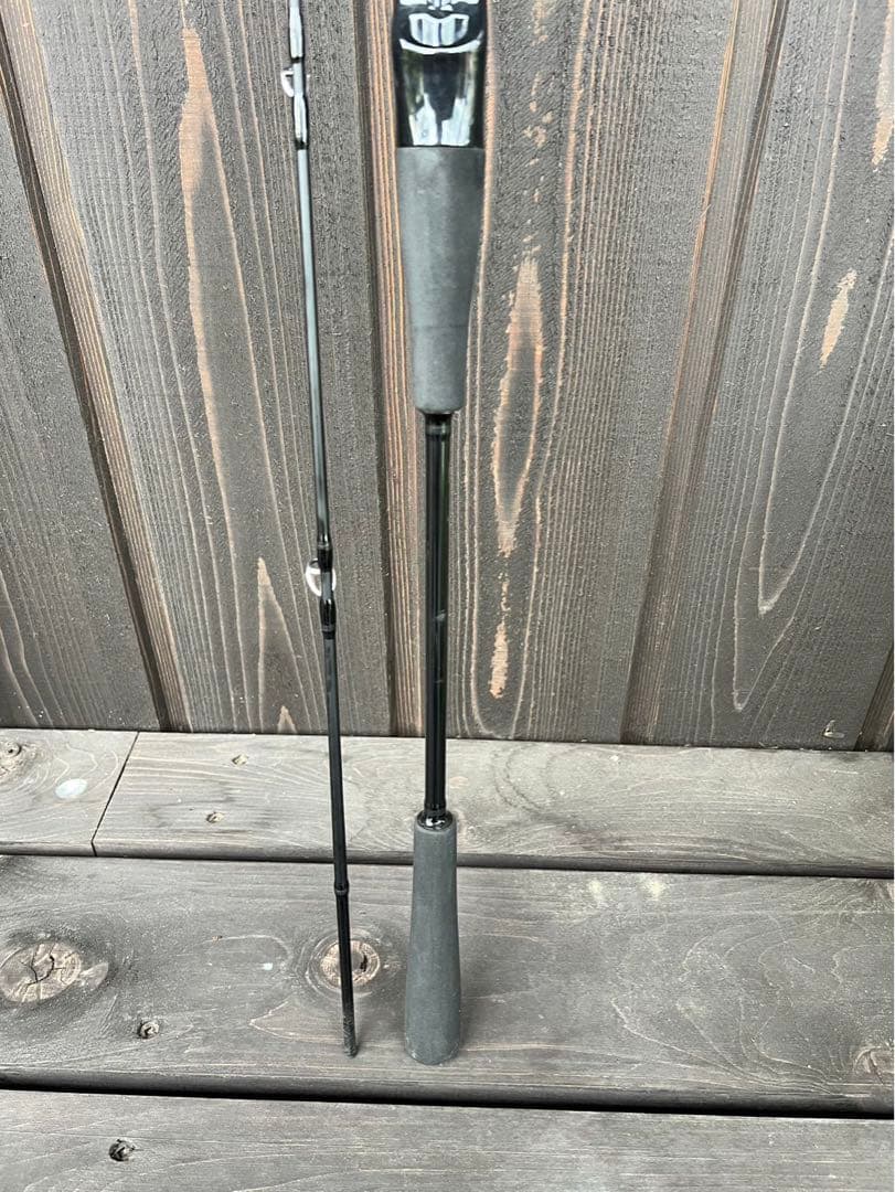 ダイワ　キャタリナBJ エアポータブル