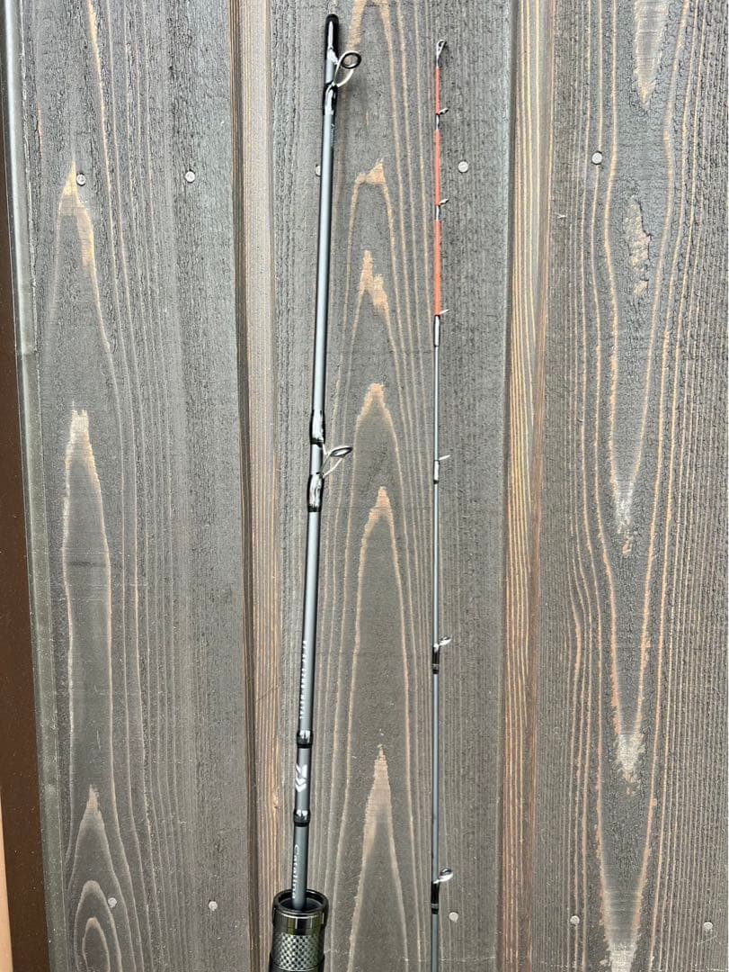 ダイワ　キャタリナBJ エアポータブル