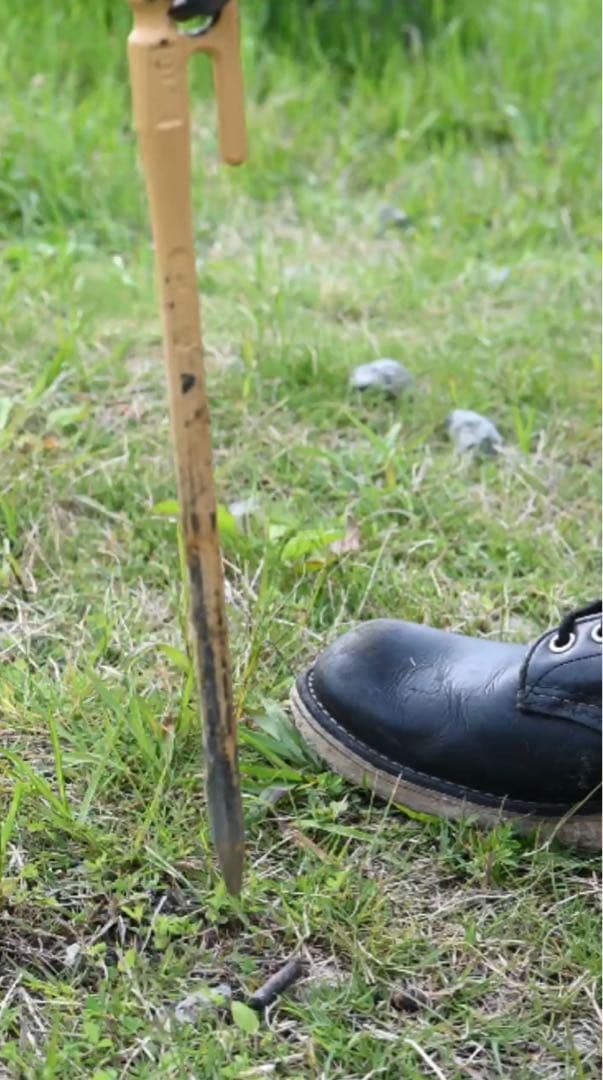 メフリレハンマー（ライト）