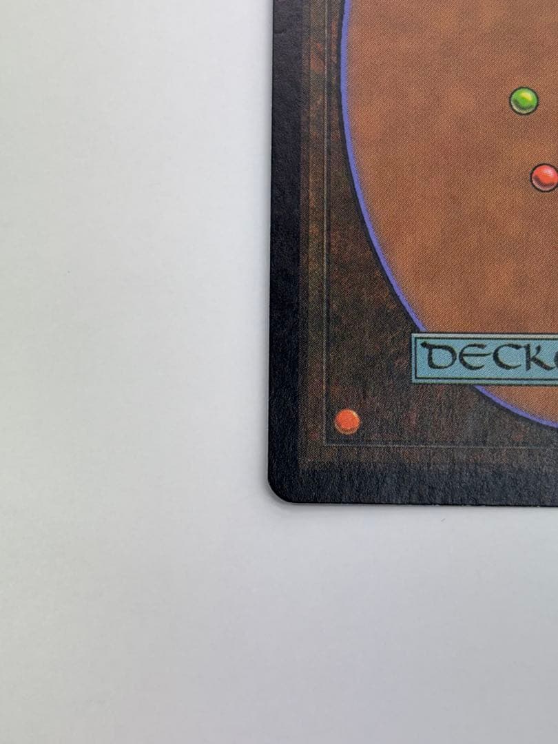 堕ちたる者ヴォルラス 日本語旧枠foil 1枚