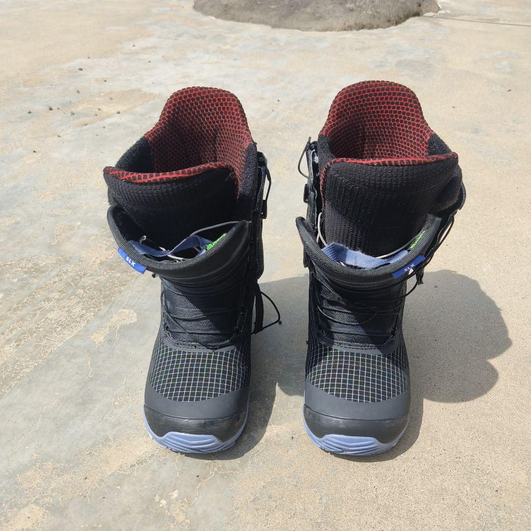 BURTON SLX 26センチ