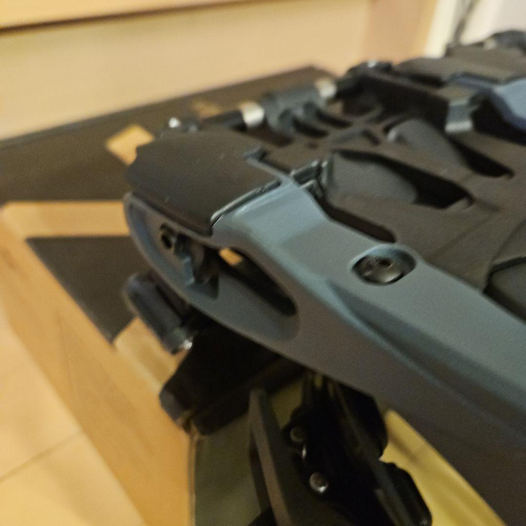 karakoram カラコラムLAYBACK レイバック Mサイズ中古美品