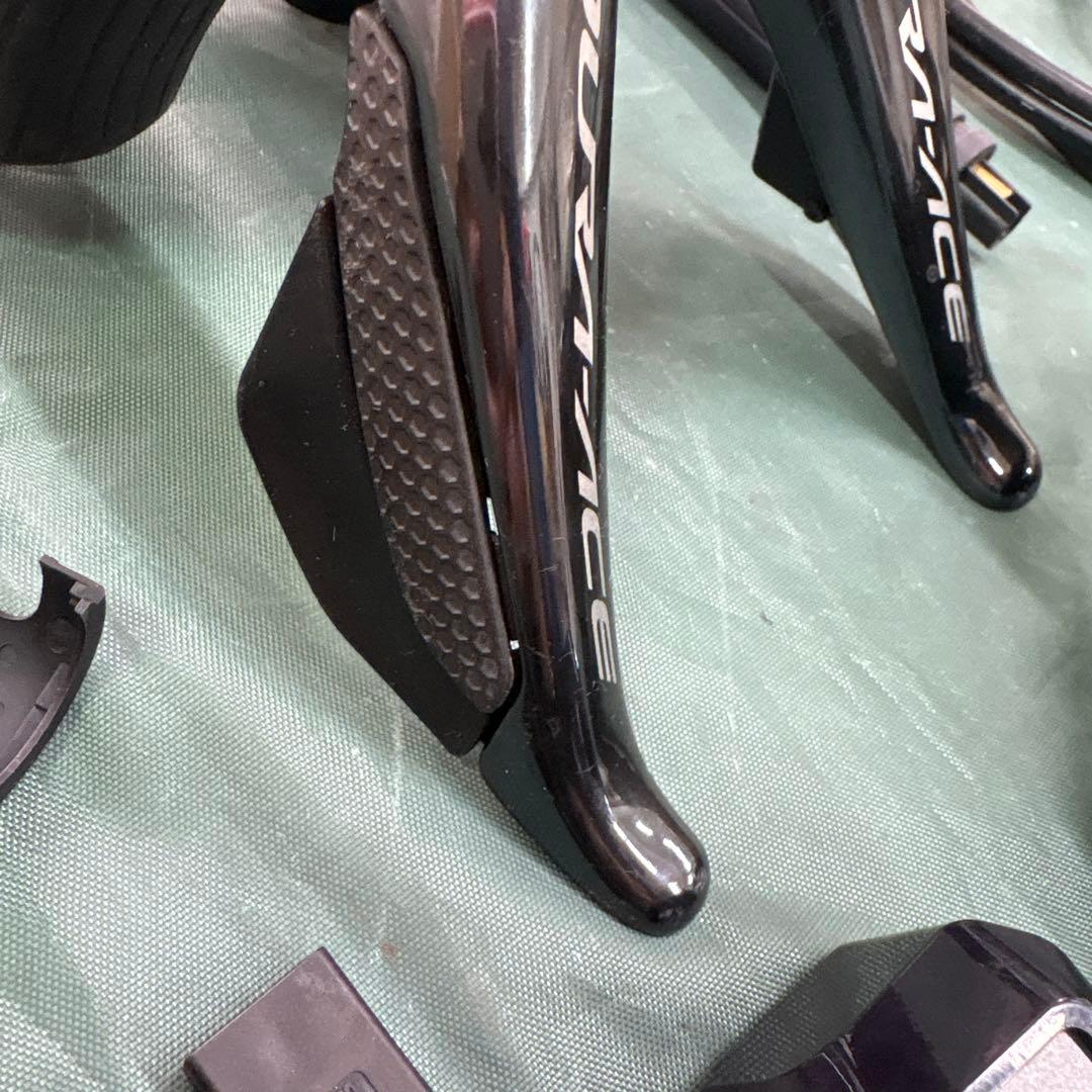 DURA-ACE コンポーネントセット　r9170 r9150