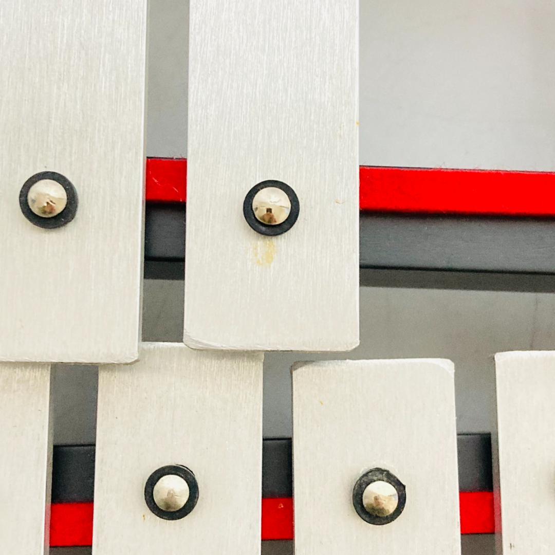 ZEN-ON ゼンオン グロッケン 226Z 32音半音付き