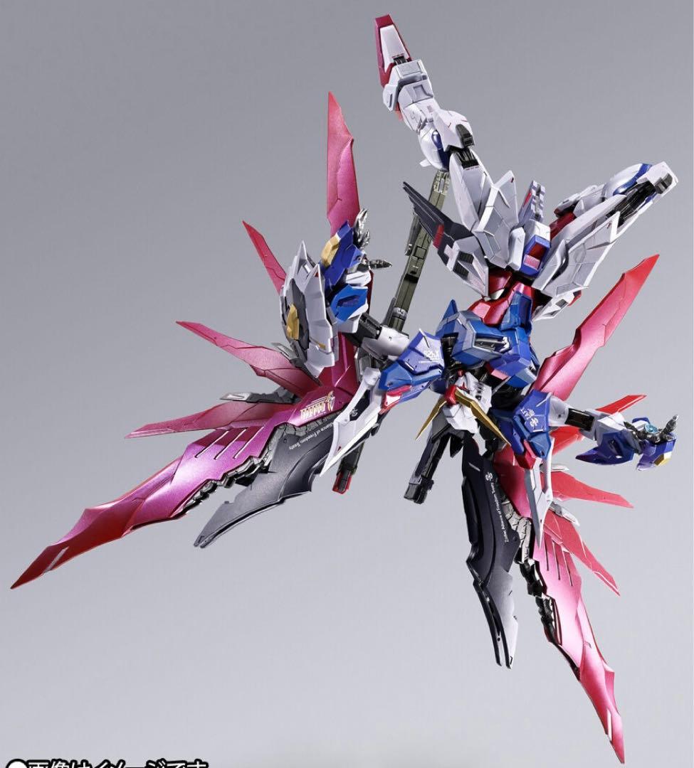 ［新品］デスティニーL BUILD FESTIVAL 2024]