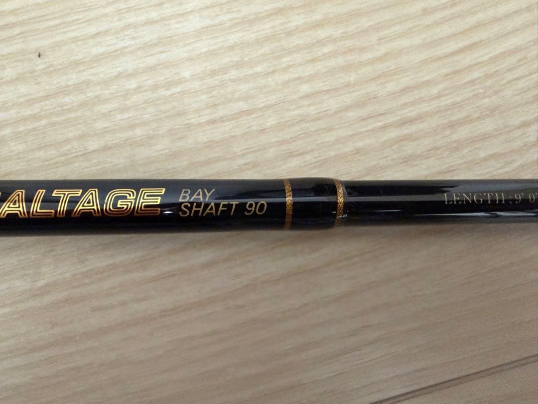 磯竿5本 （DXR MEGATUNE 165-50） おまけ付き