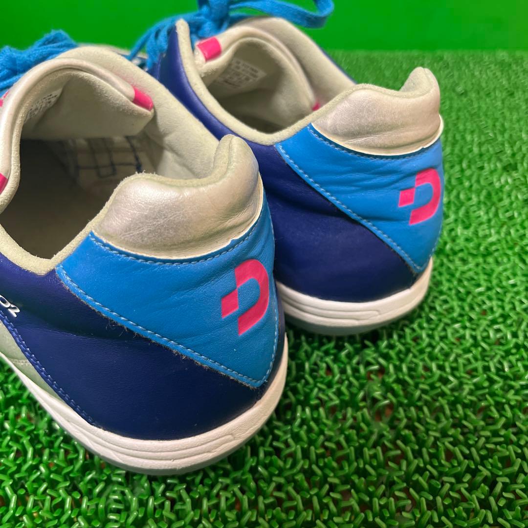 デスポルチ フットサルシューズ テッサ ライト ID PRO2 LTD