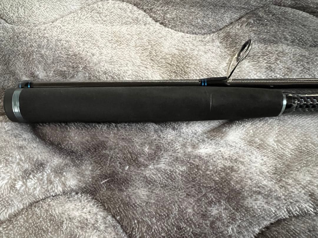 Blue Blue Jerkbait Edition バルバル99