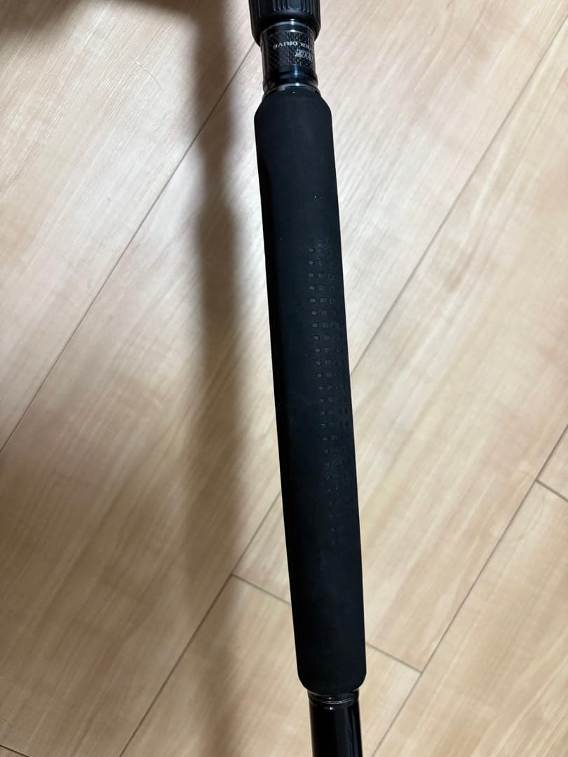 シマノ　オシアプラッガーbg モンスタードライブ　　s83xh-3