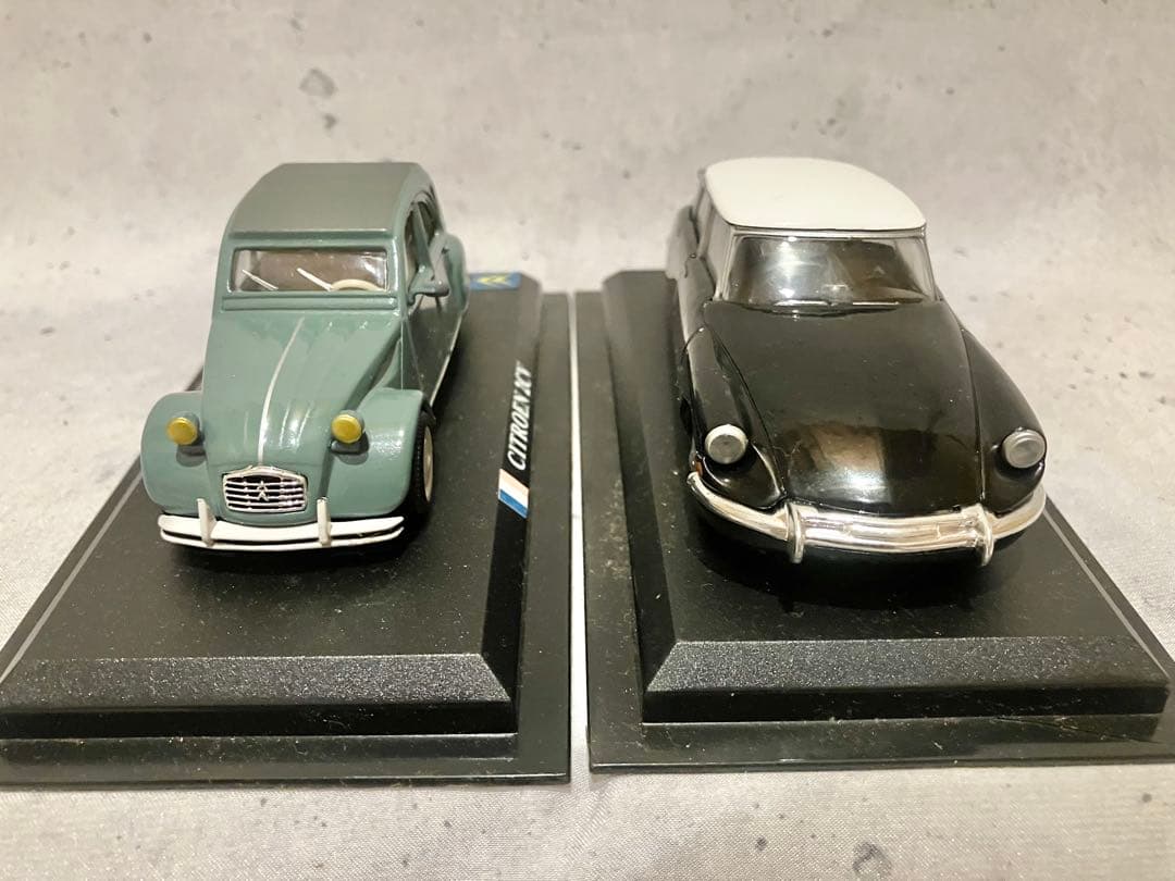 週末割引！ 週刊 デル・プラド カーコレクション 14台セット