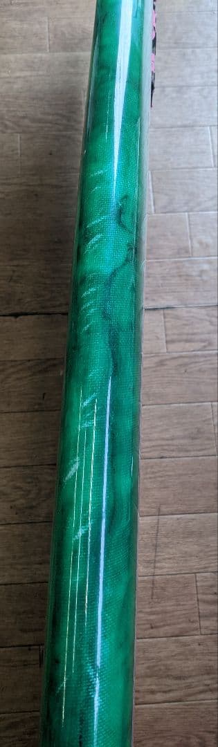 クアッド モダンフィッシュ　5'10