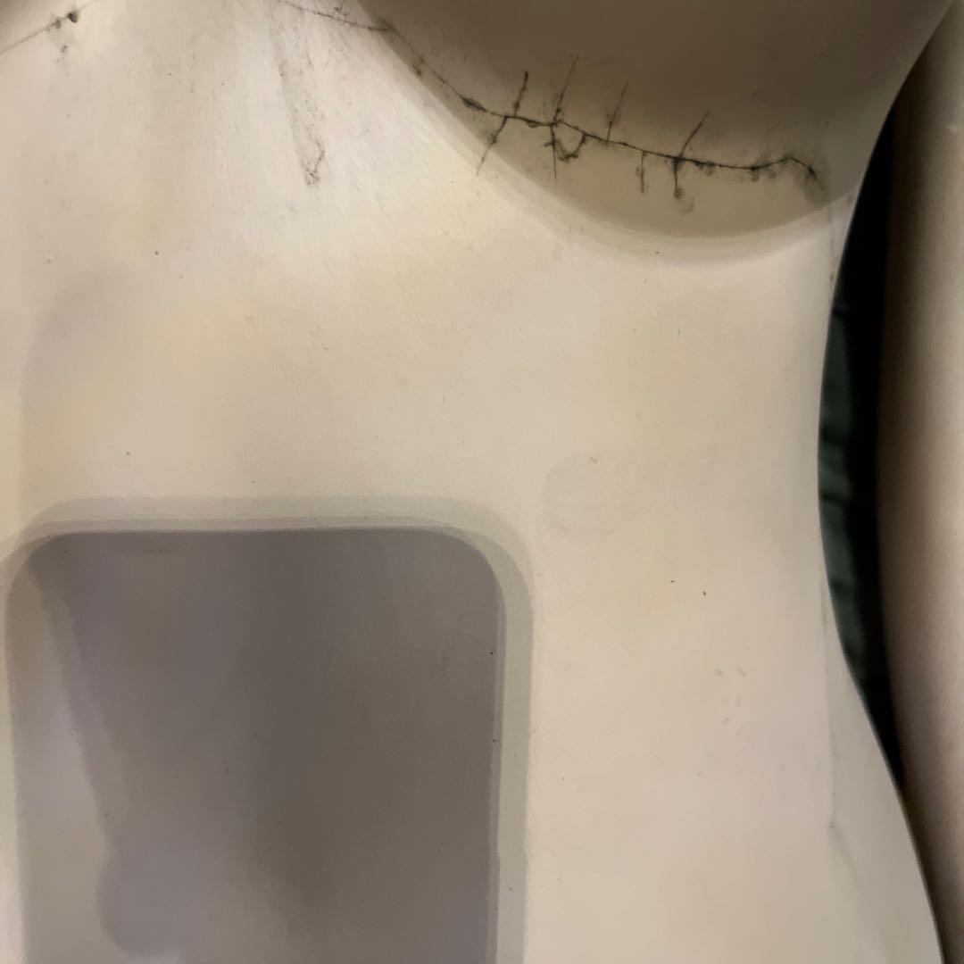 ヴィンテージ　50〜60sマネキン