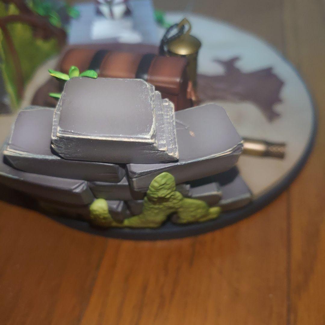 ライザのアトリエ　フィギュア