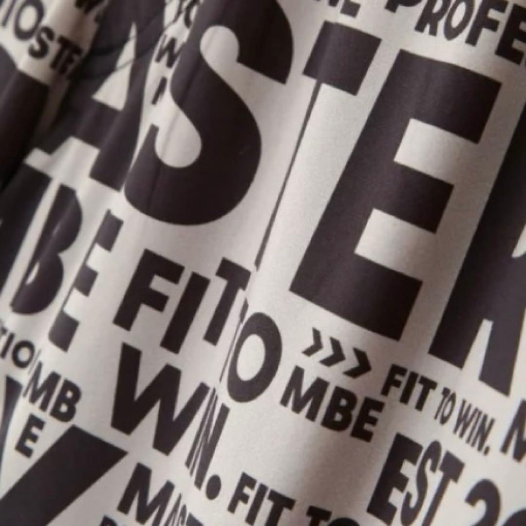 マスターバニーbyパーリーゲイツ レインパンツ