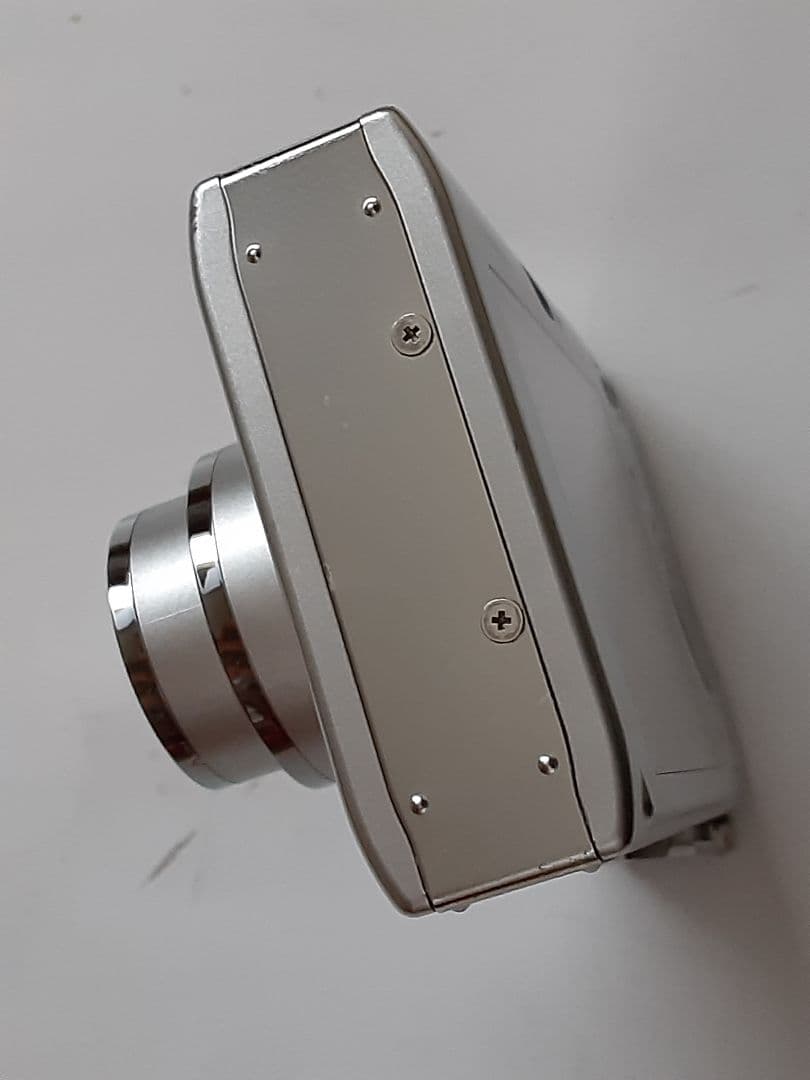 Canon IXY DIGITAL 25 IS 　ジャンク