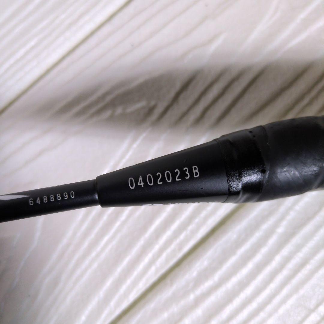 ◎美品◎　バドミントンラケット YONEX ARCSABER UPLUS21