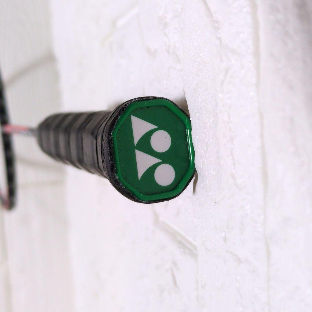 ◎美品◎　バドミントンラケット YONEX ARCSABER UPLUS21