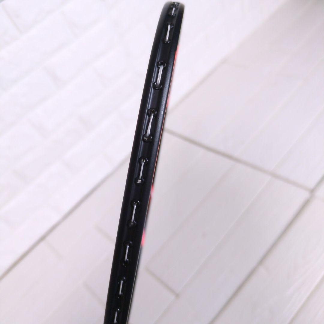 ◎美品◎　バドミントンラケット YONEX ARCSABER UPLUS21