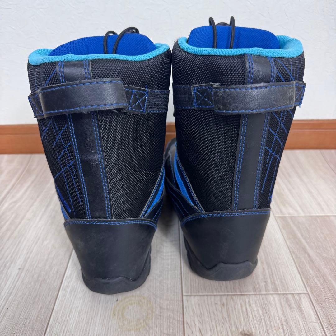 ジュニア スノーボード セット 127cm ブーツ24cm