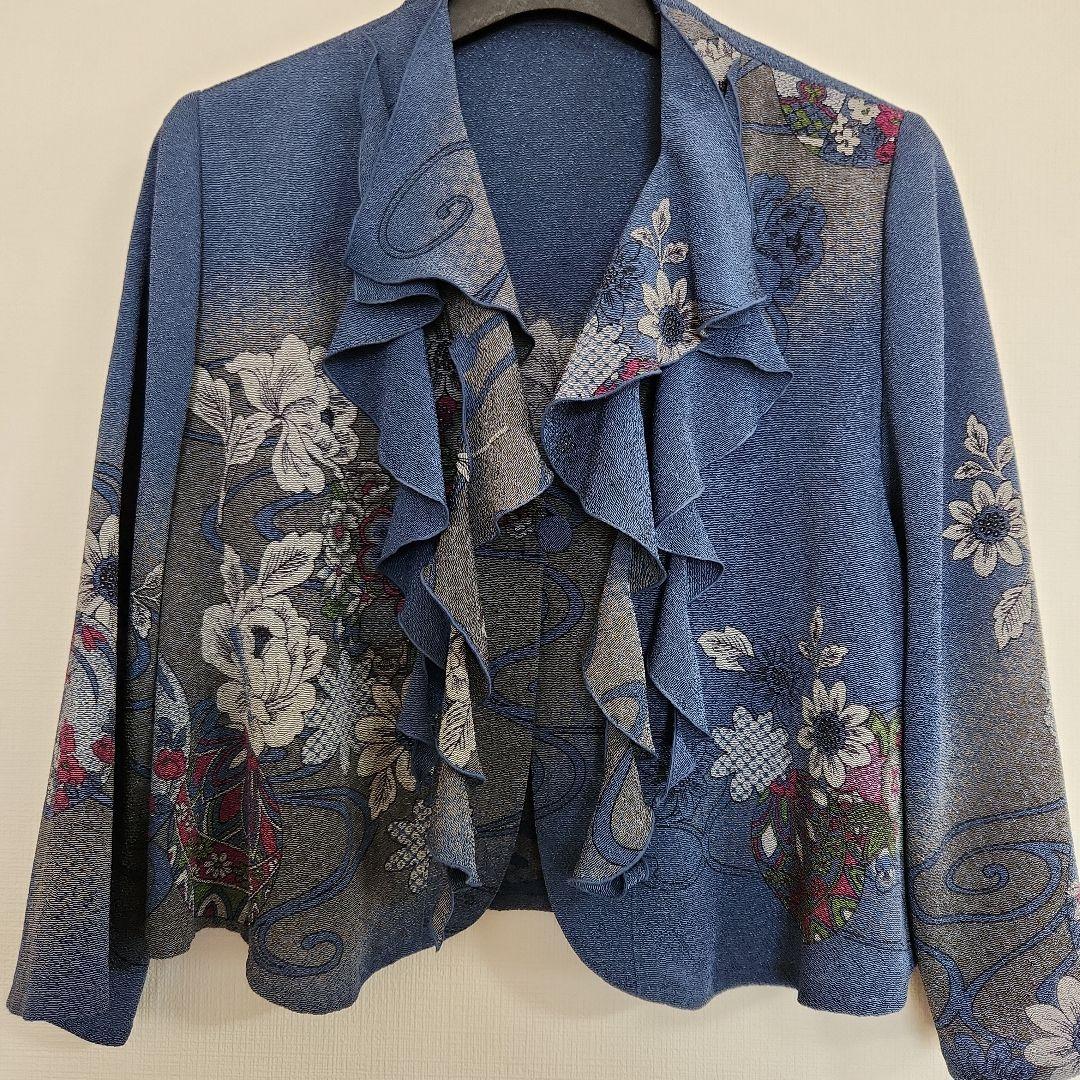 詩仙堂　スカイブルー