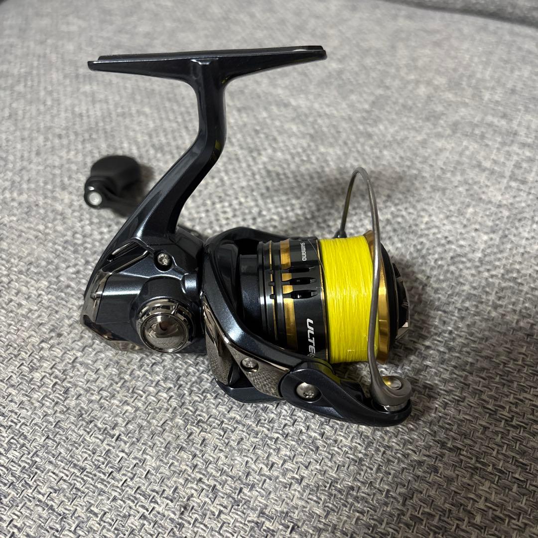 リール 21 ULTEGRA C2000S SHIMANO