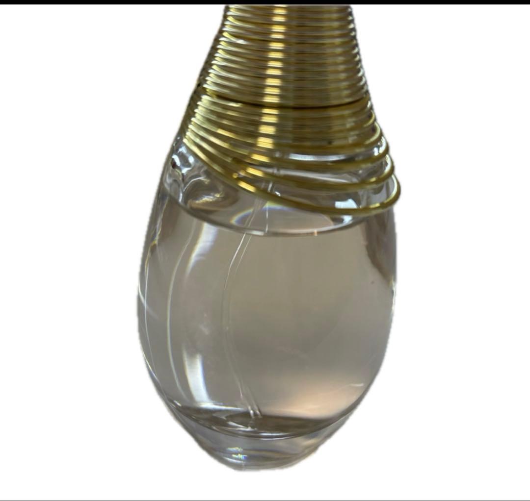 DIORジャドールオードゥパルファン50ml
