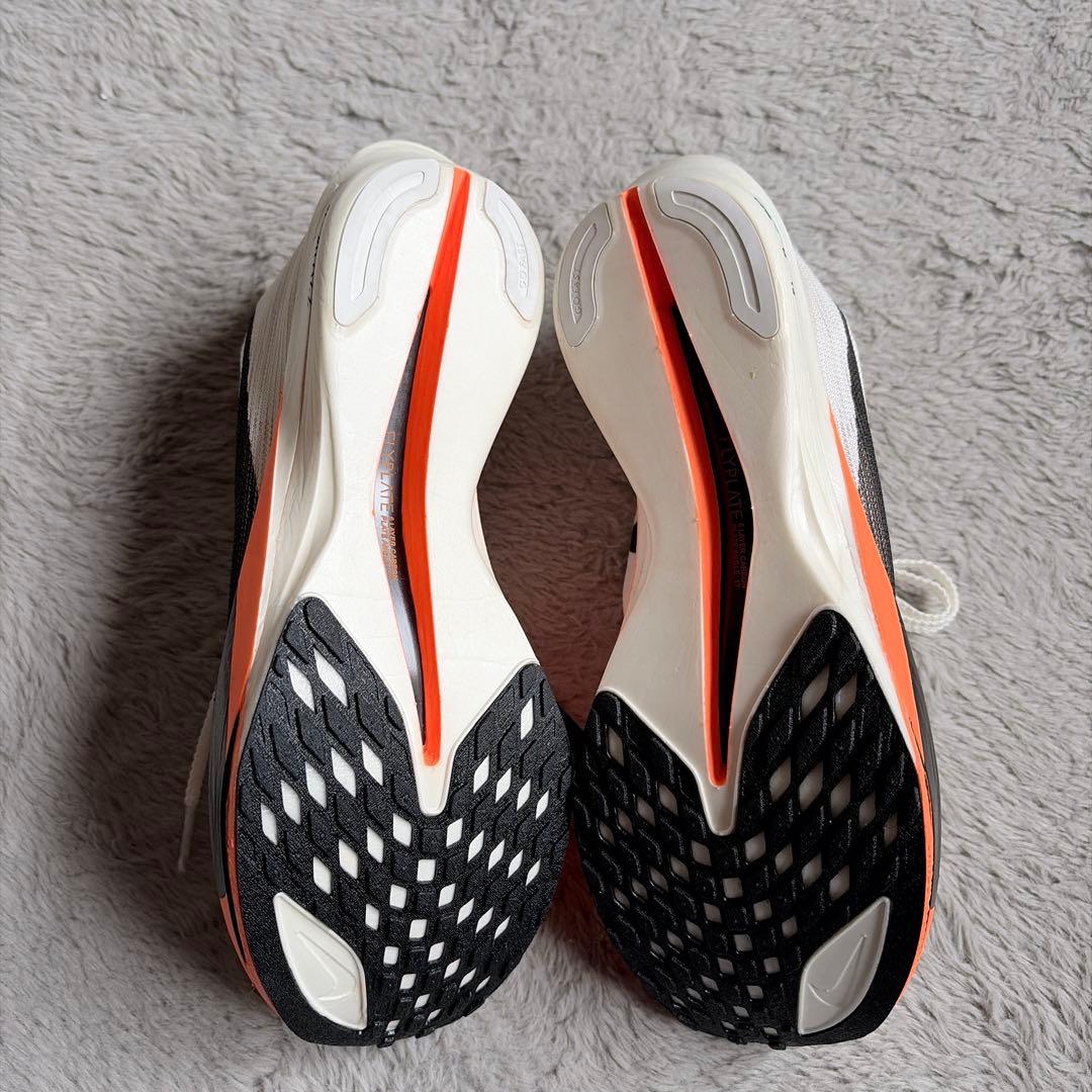 新品 NIKE ズームX ストリークフライ 2 プロト ランニング スニーカー