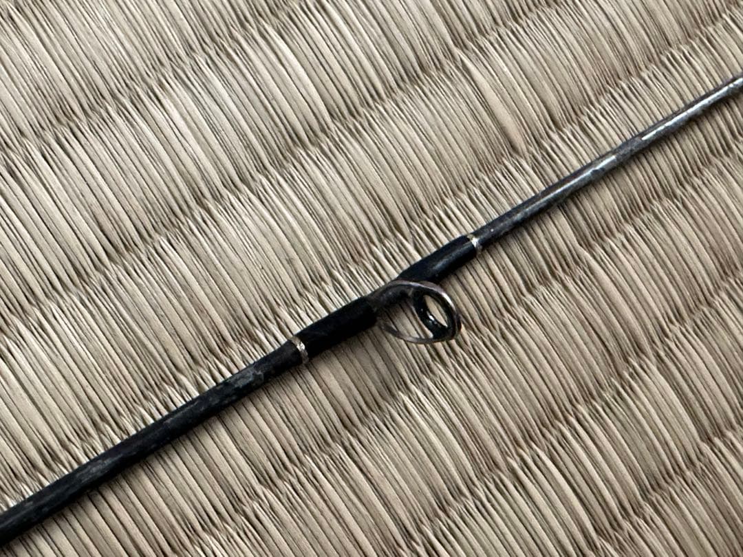 デプス サイドワインダー ボアコンストリクター HGC-77XS/GP