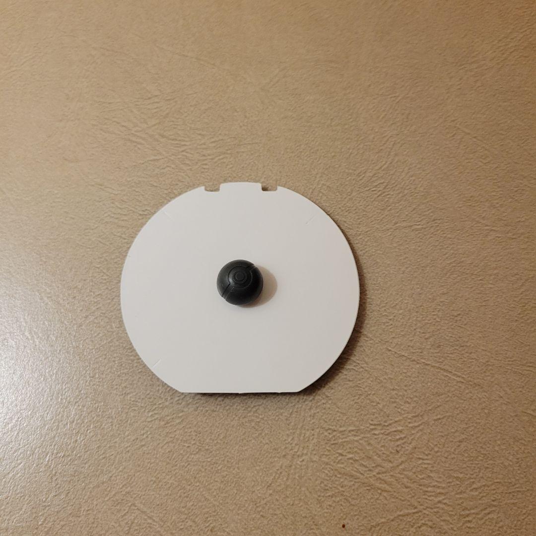 シャワーズ　ピンズ　ポケパーク