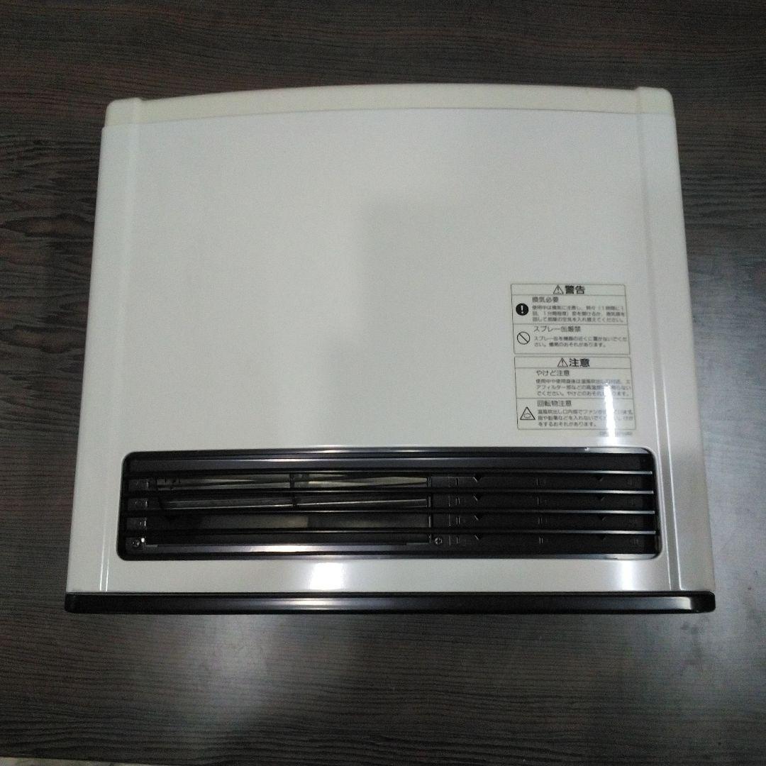 TOHO GAS ガスファンヒーター RC-24FSA