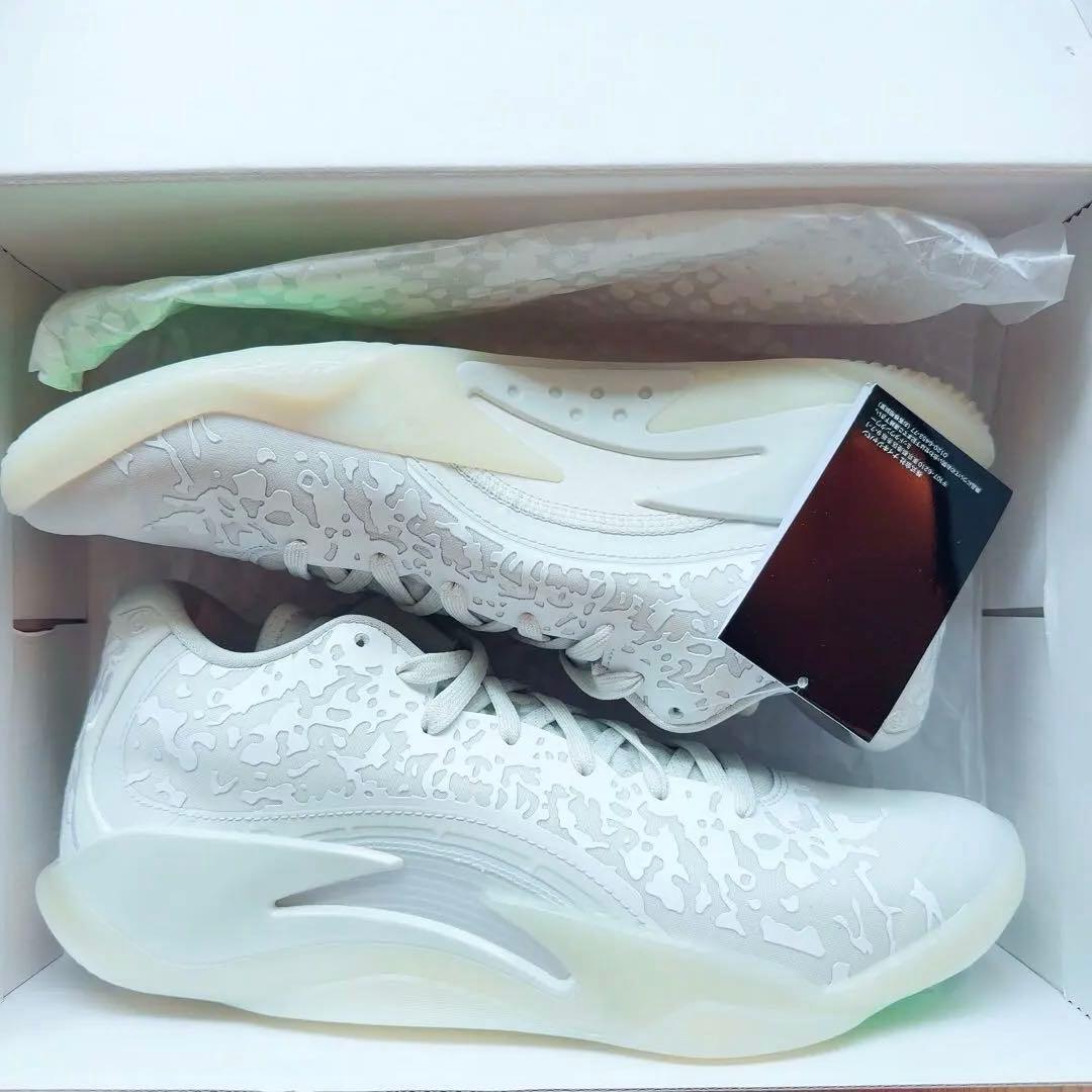 「新品」NIKE AIRJORDAN ZION 3 PF 【29cm】