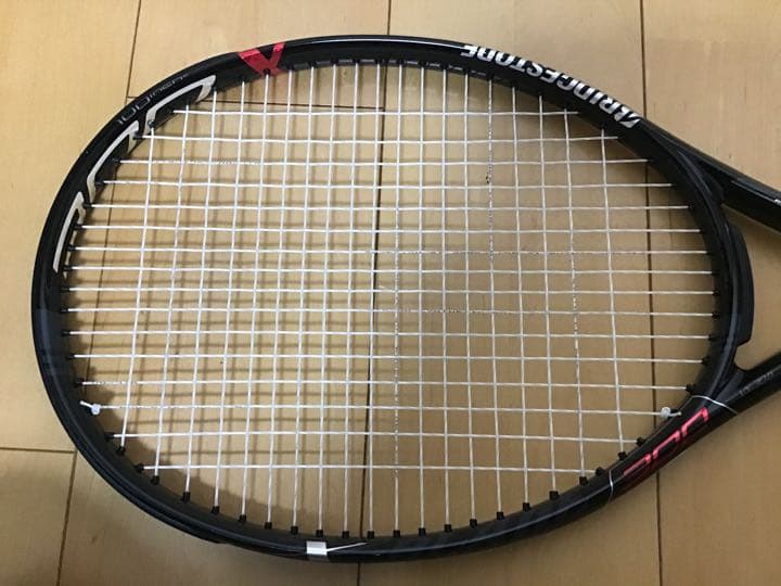 BRIDGESTONE ブリヂストン　VX-30B テニスラケット　新品未使用