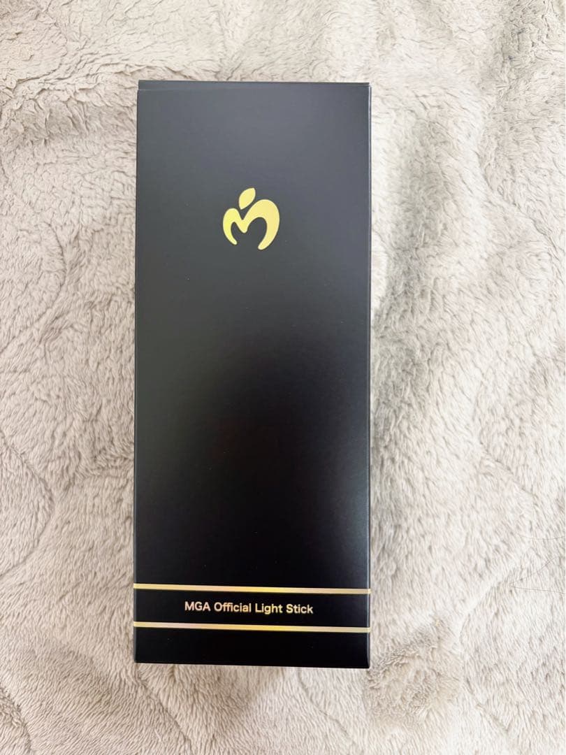 tmas Mrs. GREEN APPLE ペンライト＋1番くじクリ